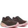 SAUCONY WOMENS TRAINER - DARK BROWN